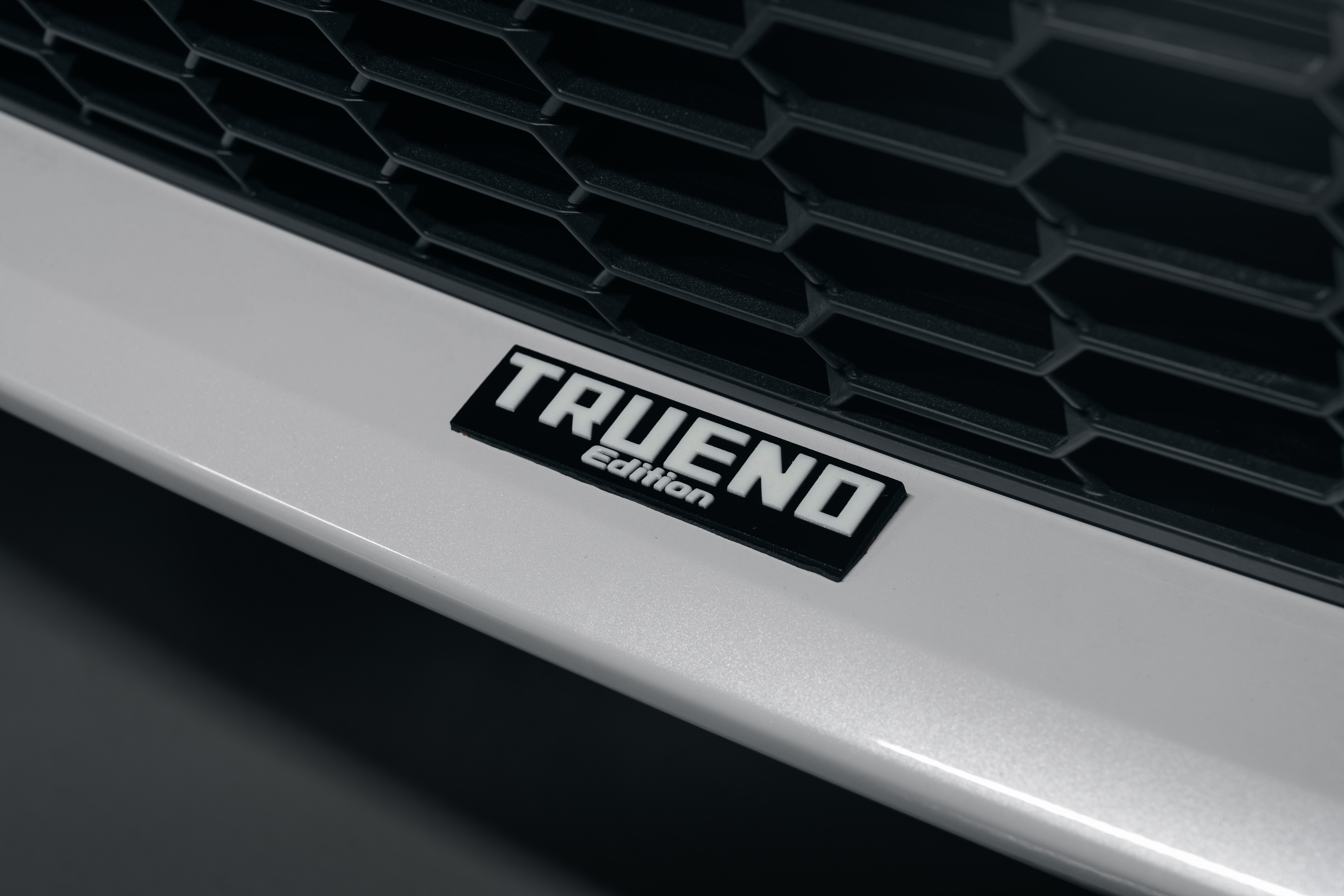 2024 GR86 TRUENO Edition: Throwback Spirit, Modern Performance 2