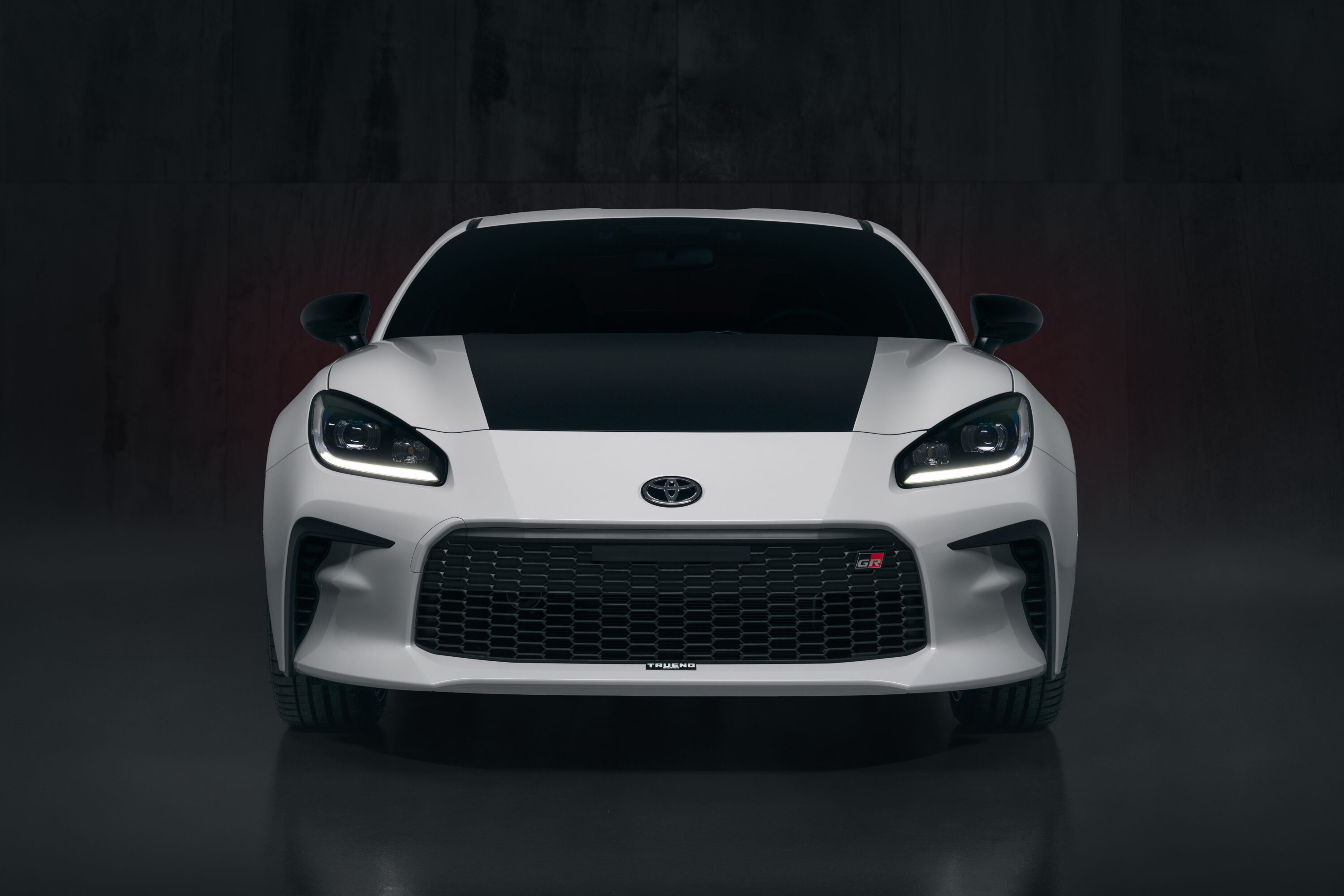 2024 GR86 TRUENO Edition: Throwback Spirit, Modern Performance